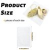 non woven drawstring shoe storage bag (48 x 31 cm / 1 pc)