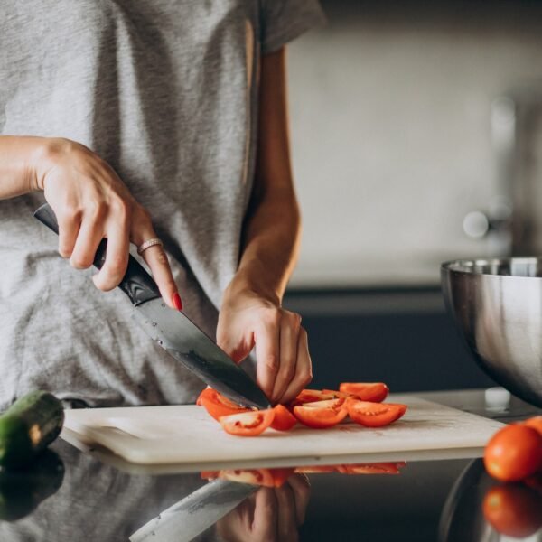 1 kg all type mix knife for home & kitchen use