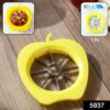multipurpose apple slicer and corer (1 pc)
