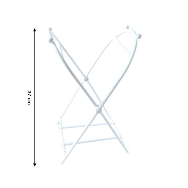 foldable garbage bag holder stand (1 pc)