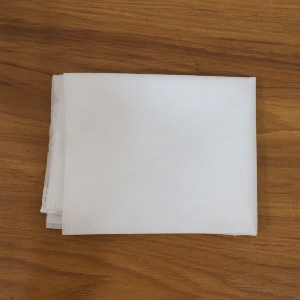 non woven drawstring shoe storage bag (48 x 31 cm / 1 pc)