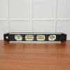 professional aluminum spirit level measuring tool (1 pc)