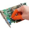 multipurpose protective finger cover (100 pieces pack)