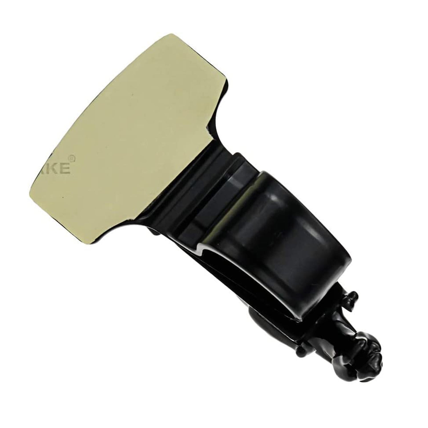 jaguar leopard shape plastic phone clip, mobile phone holder for car use