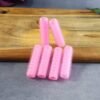 premium self grip hair rollers (6 pc / set )