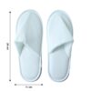hotel & spa soft slippers for guests (29 Ã— 11 cm, 1 pair)