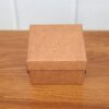multi purpose storage gift box (size: 9 Ã— 6 cm)