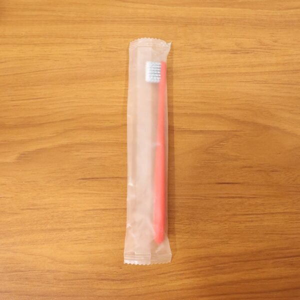 soft bristle kids toothbrush (1 pc)