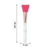 professional silicone face mask applicator brush (1 pc)