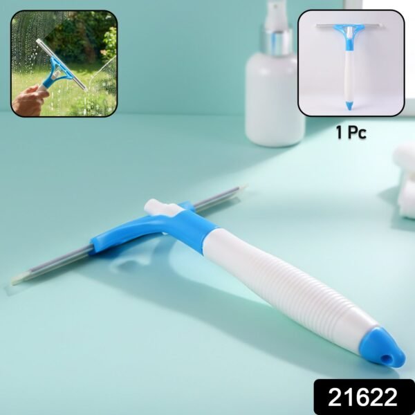 multipurpose window cleaning squeegee (1 pc)