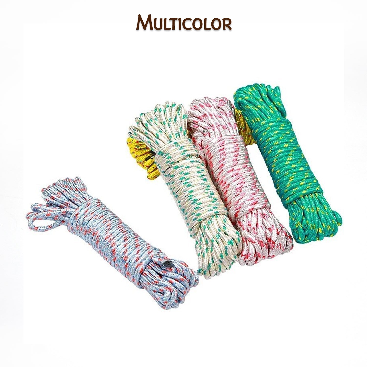 heavy duty drying nylon clothesline – portable & sturdy (10 meter) heavy duty drying nylon clothesline – portable & sturdy (10 meter)