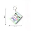 cute mini pocket notebook (1 pc) cute mini pocket notebook (1 pc)
