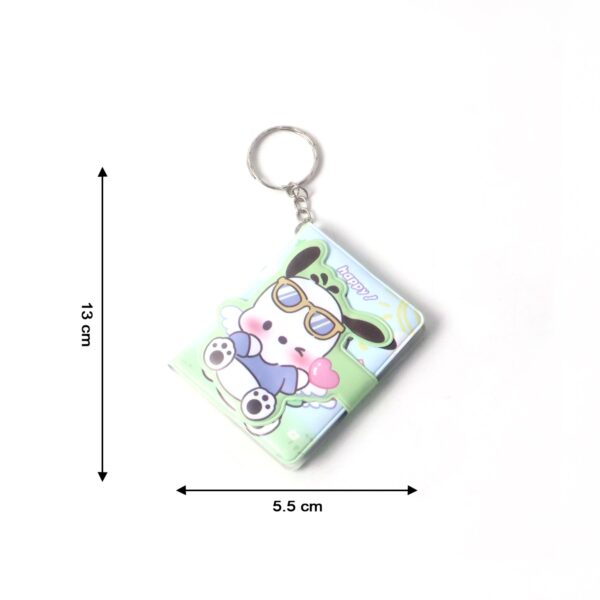 cute mini pocket notebook (1 pc) cute mini pocket notebook (1 pc)