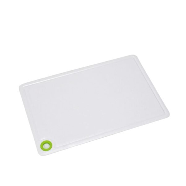 fruit & vegetable chopping board plastic cutting board for kitchen