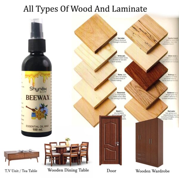 shynex bee wax essential oil spray (1 pc) shynex bee wax essential oil spray (1 pc)