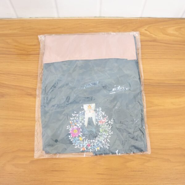 multipurpose kitchen cooking apron with front pocket (1 pc) multipurpose kitchen cooking apron with front pocket (1 pc)