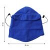 winter fleece face cover, winter cap (1 pc)