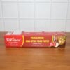 freshee pack & move non stick food paper 40 meter + 5 meter free (total 45 meter)