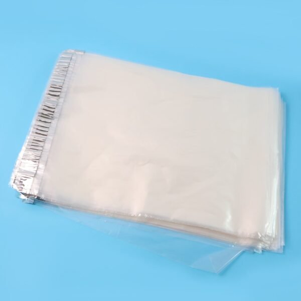 self adhesive courier polybags (12x14 inch / 100 pc)