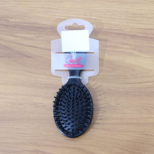 premium oval detangling hair brush (1 pc)