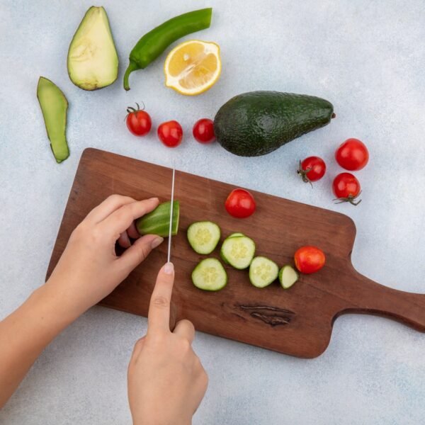 1 kg all type mix knife for home & kitchen use