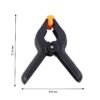 b grade heavy duty spring clamp (1 pc)