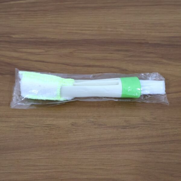 3 in 1 blind, ac vent & keyboard gap cleaner