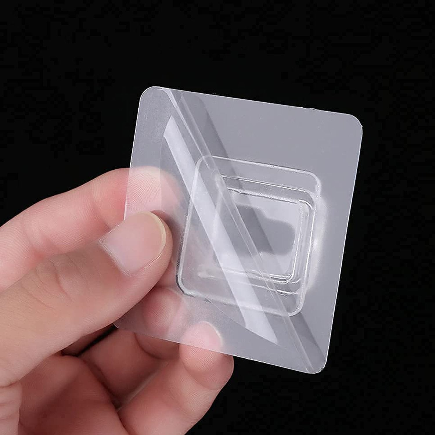 corner shelf bathroom kitchen rack self adhesive wall mount storage basket