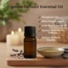 premium aroma diffuser essential oil (10ml / 1 pc)