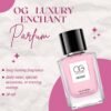 og luxury enchant eau de parfum (50 ml / 1 pc)