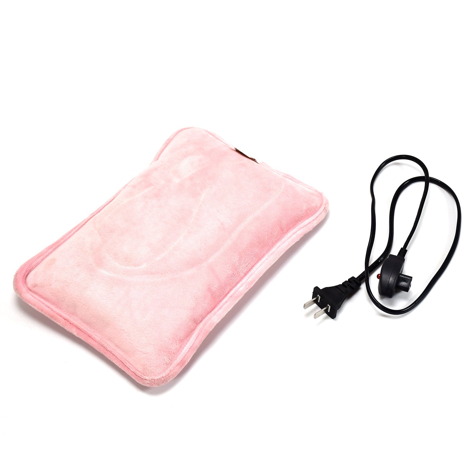 electric heating pad: targeted pain relief for back, hand & muscles electric heating pad: targeted pain relief for back, hand & muscles