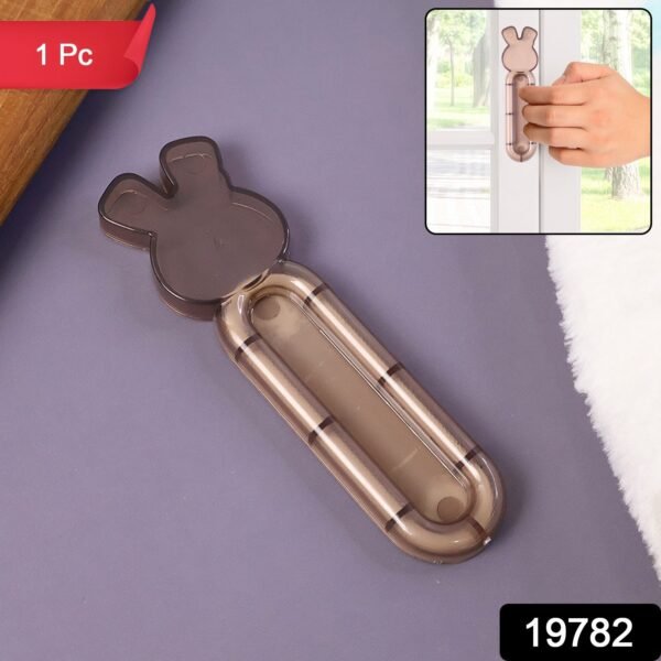 self stick push pull helper (1 pc)