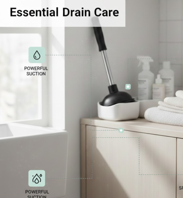 drain unblocker pump for kitchen, sink & toilet cleaning drain unblocker pump for kitchen, sink & toilet cleaning