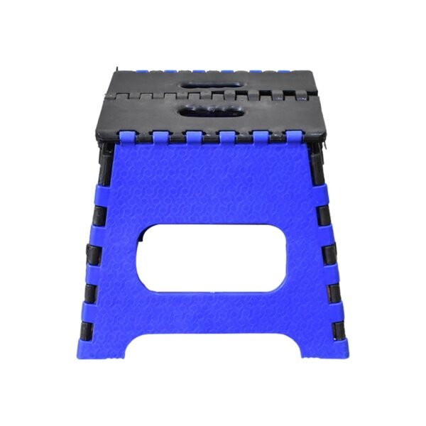 folding step stool for adults & kids (1pc, 12 inch)