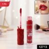 high pigment matte liquid lip gloss for women (1 pc)