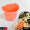 mounted multifunction waste bin storage bucket hanging trash can (moq : 3 pc)