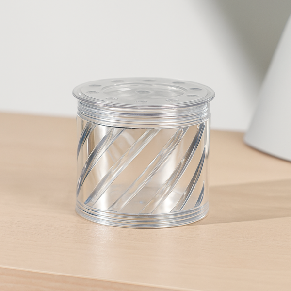 dry fruit container , storage airtight container for home & kitchen use ( 750 ml )