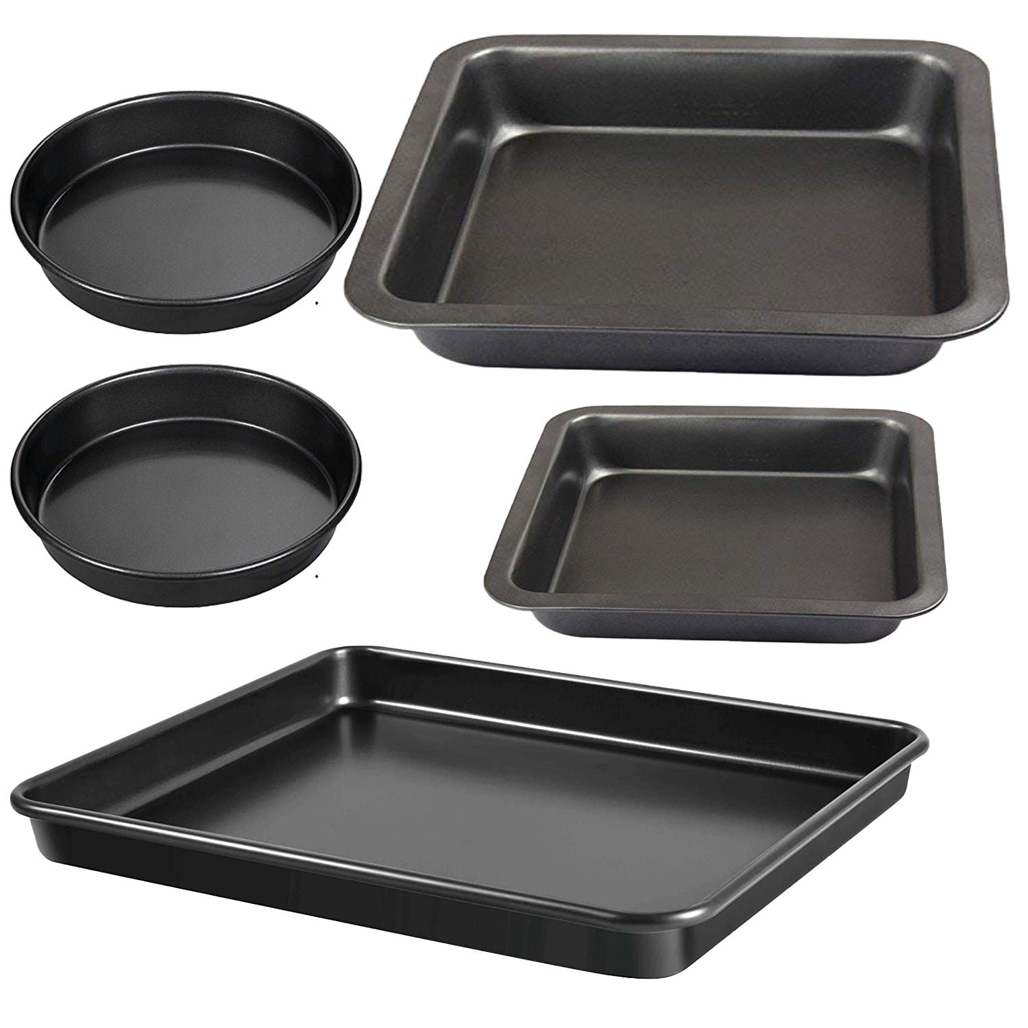 carbon steel oven bakeware baking set carbon steel oven bakeware baking set