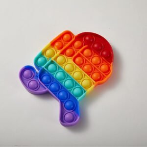 among us running fidget toy among us running fidget toy