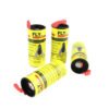 fly, mosquito & insect catcher adhesive sticky glue strips