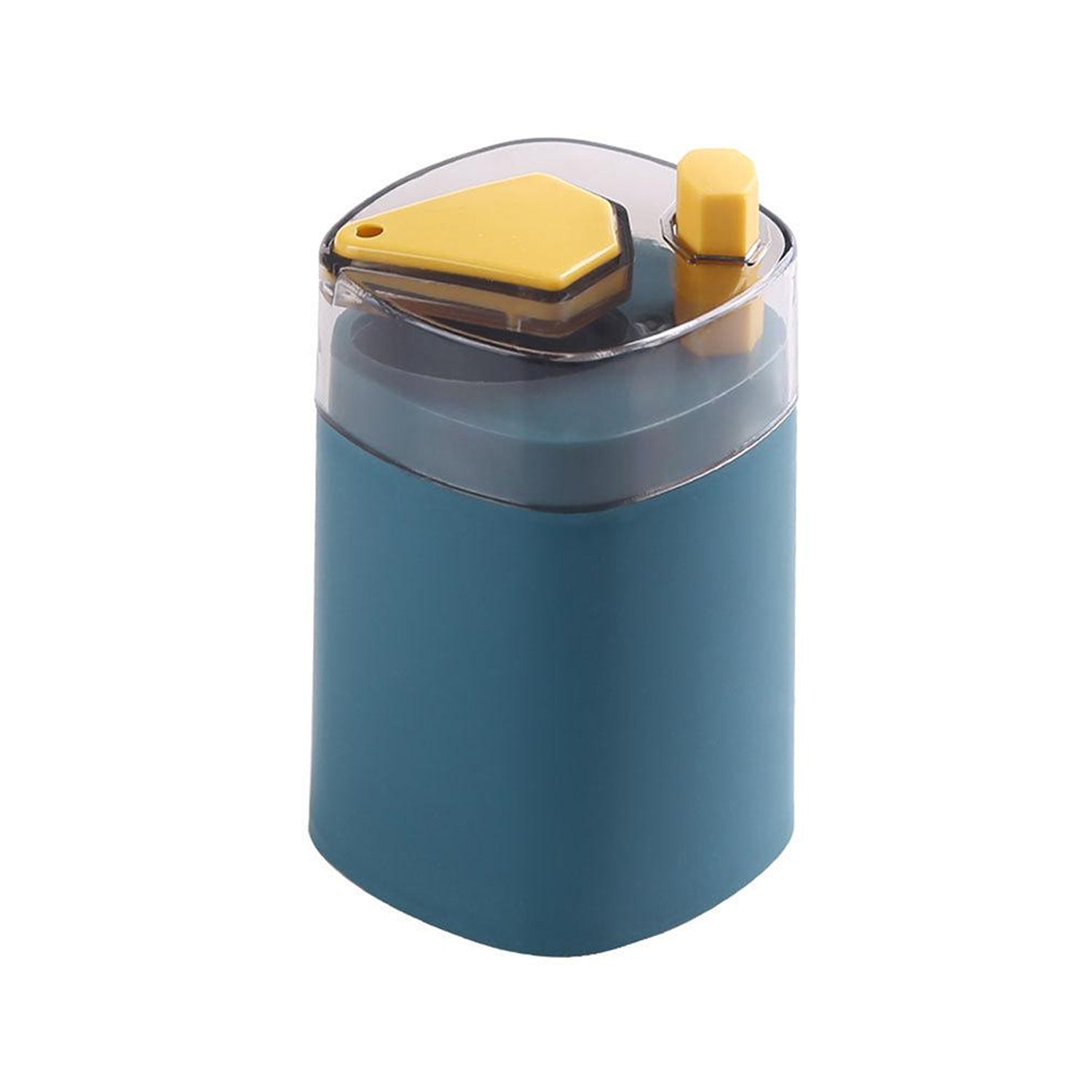 automatic toothpick holder dispenser for kitchen & dining table