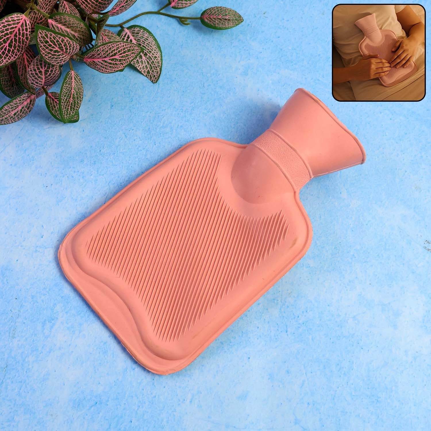 premium small hot water bag (21x12cm / 1 pc)
