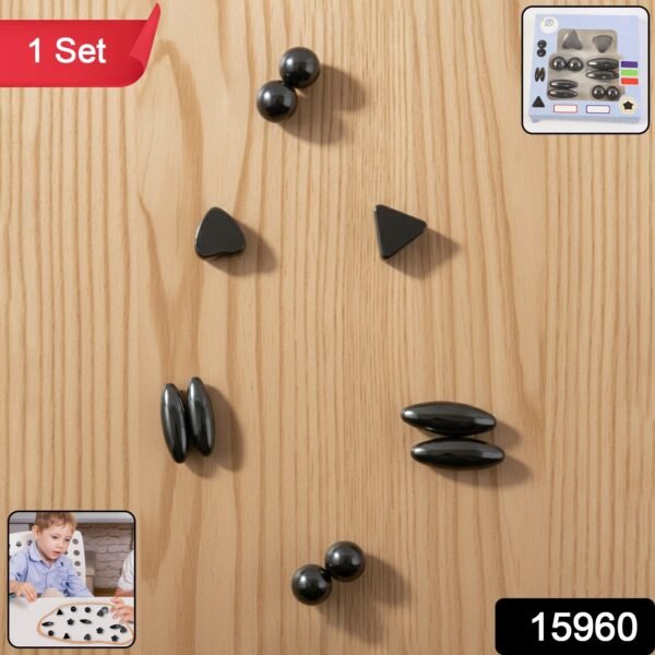 magnetic power kit â€“1 set