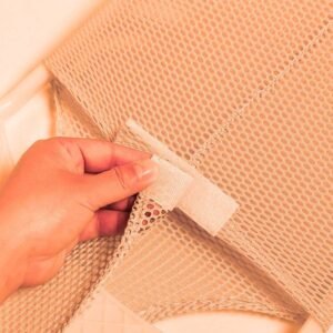 baby shower seat bed used in all household bathrooms for bathing purposes etc.