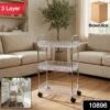 3 layer multipurpose storage trolley with wheels 3 layer multipurpose storage trolley with wheels