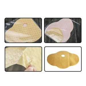 wonder patch quick slimming patch for belly, abdomen fat burning & face lift wonder patch quick slimming patch for belly, abdomen fat burning & face lift