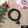premium beaded fashion bracelet (1 pc)