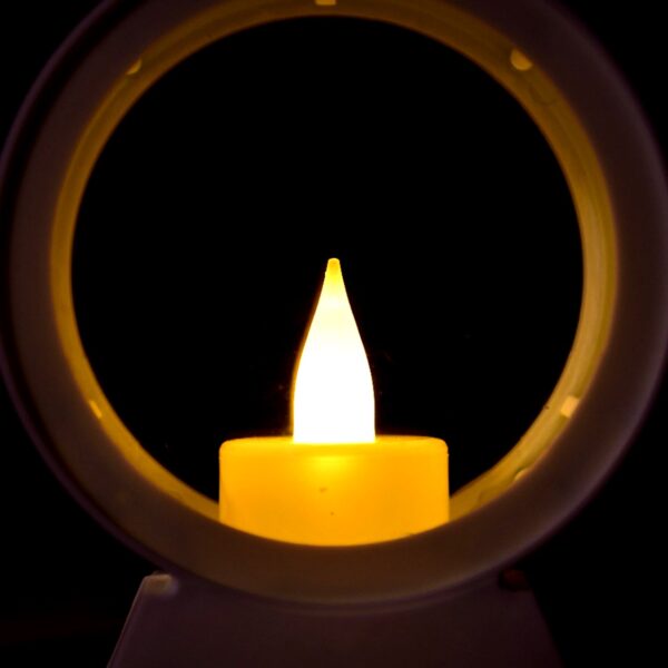 led storm lantern design light for decoration