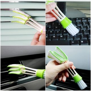 3 in 1 blind, ac vent & keyboard gap cleaner