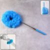 premium extendable round cleaning duster (83.5 cm / 1 pc)